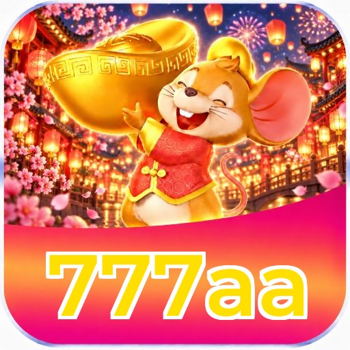 Logo 777aa