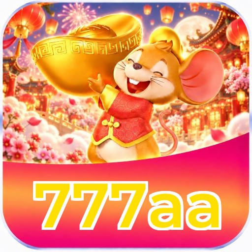 Logo 777aa