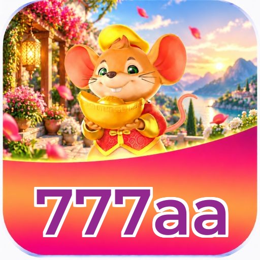 Logo 777aa