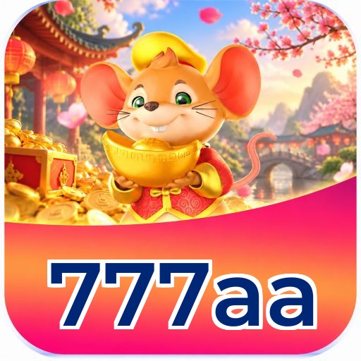 Logo 777aa