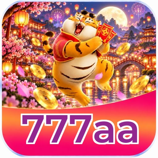 Logo 777aa