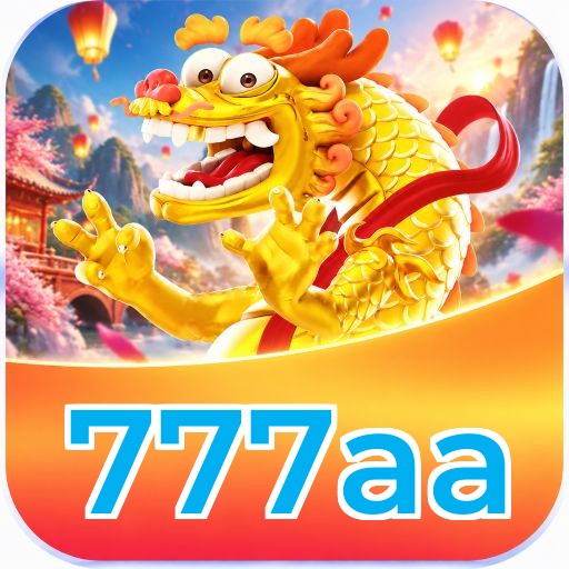 Logo 777aa