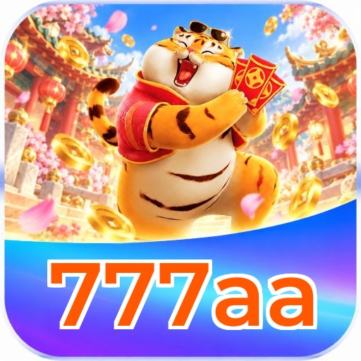 Logo 777aa