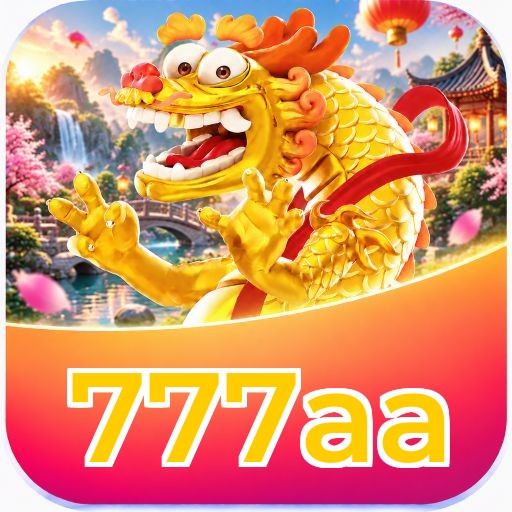 Logo 777aa