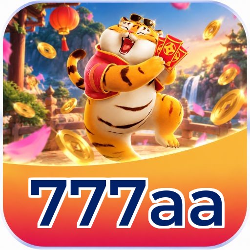 Logo 777aa