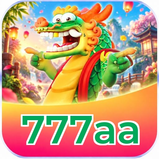 Logo 777aa
