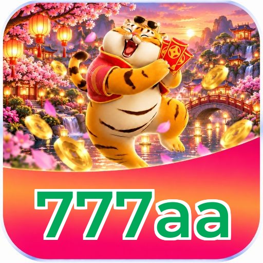 Jackpot Winner Fortune Tiger