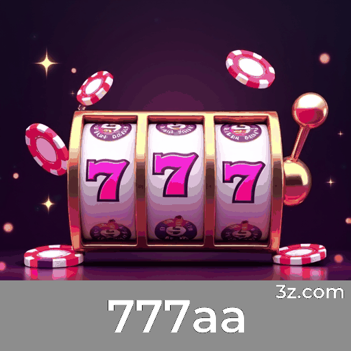 777aa Bônus por convite 777aa