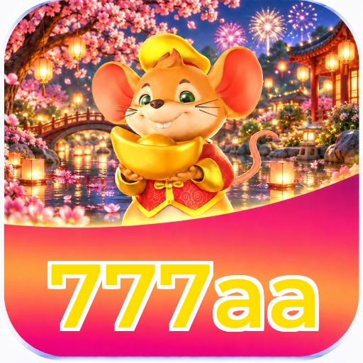 Logo 777aa