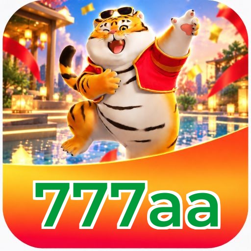 Logo 777aa