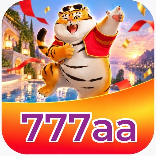 Logo 777aa