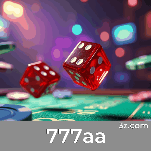 777aa Bônus acumulado 777aa