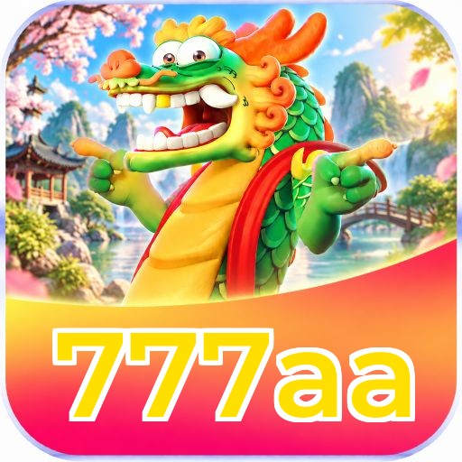 Logo 777aa